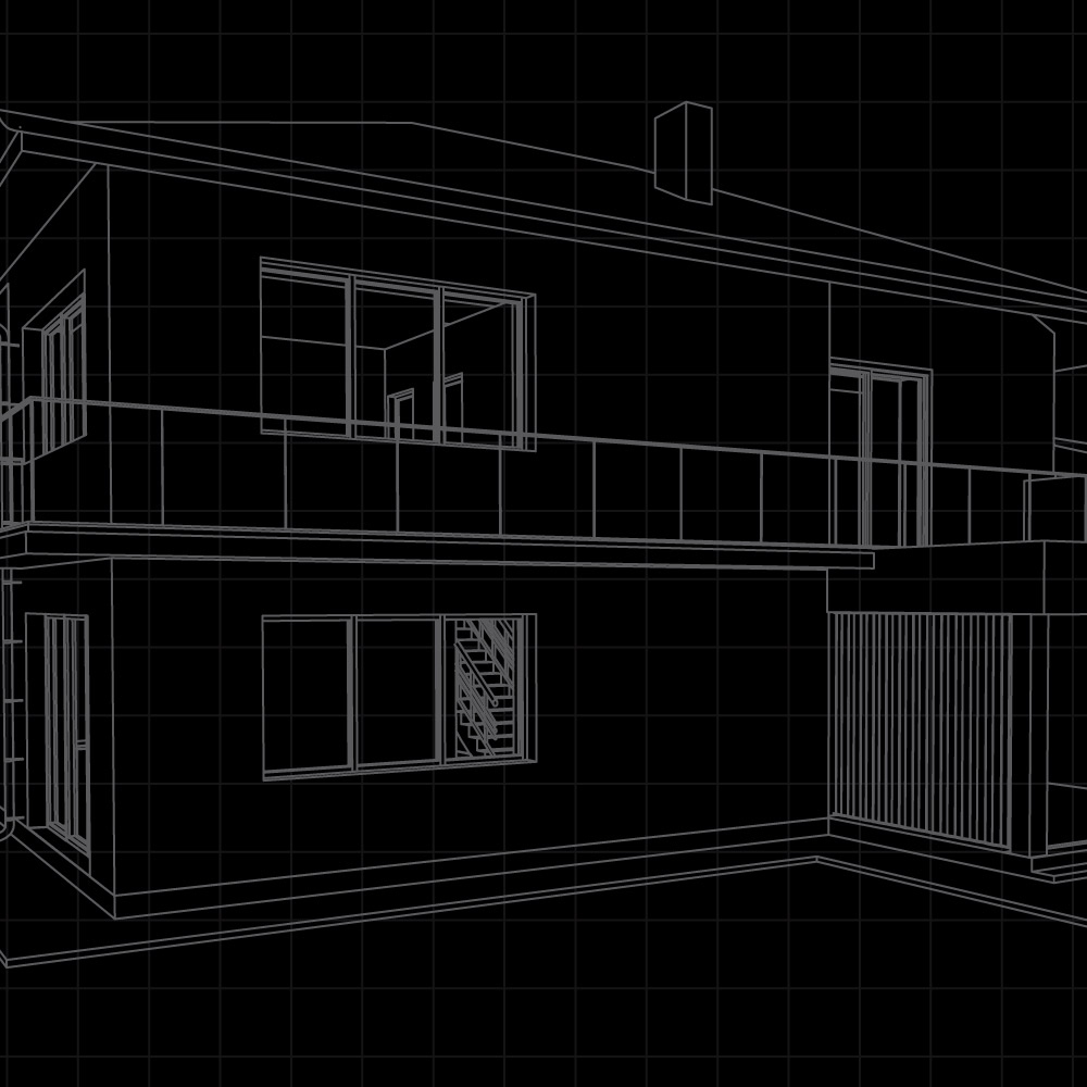 Custom Home Renovations